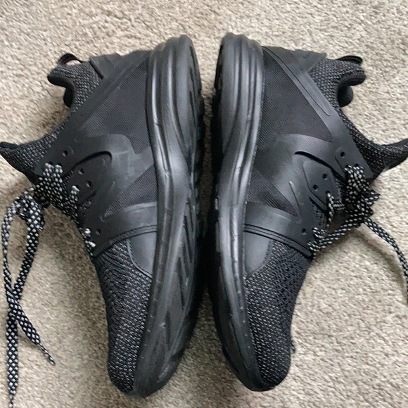 Lululemon x APL TechLoom Ascend Shoe Reflective Black/All Reflective Exclusive 8 - Picture 5 of 8
